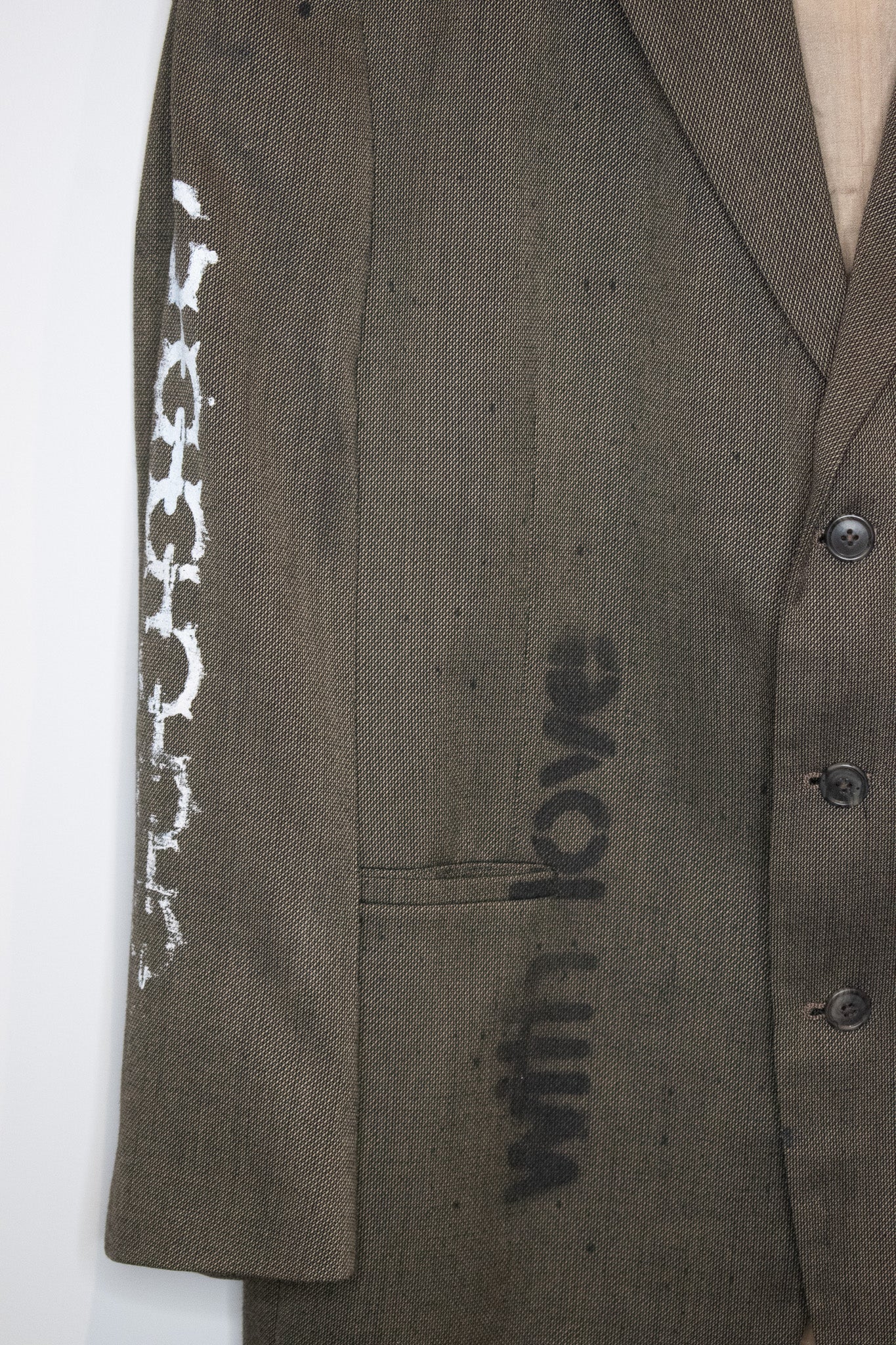 Digital Toni Blazer 002 | XL