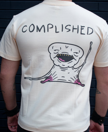 TERDS Complished Tee