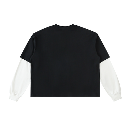Garden of Tooth Long Sleeve