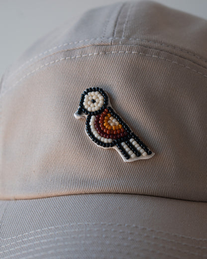 Little Bird 5 Panel