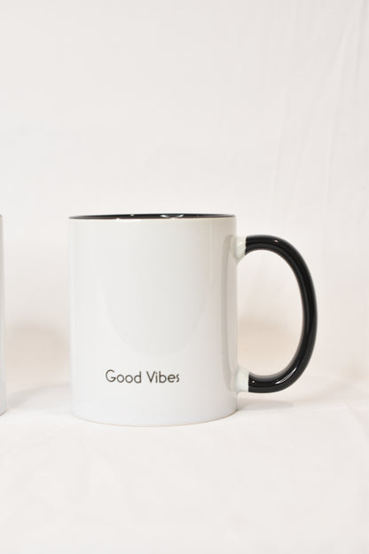 Good Vibes Mug