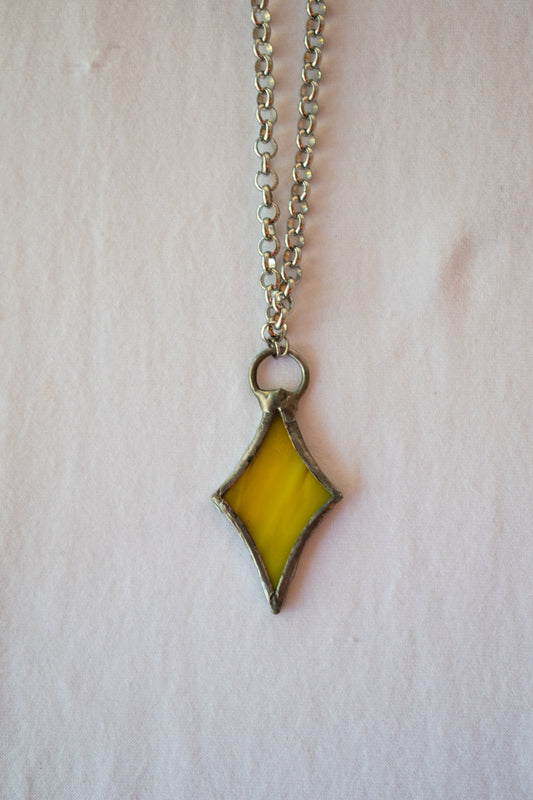 Star Necklace 008