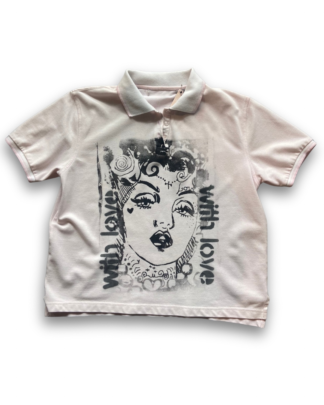 With Love Polo | M
