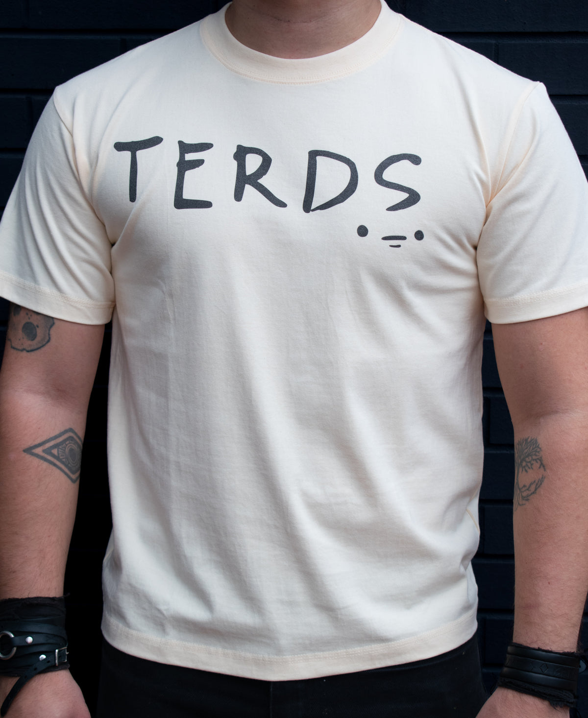 TERDS Complished Tee