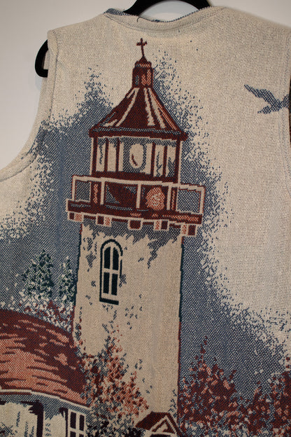 Good Planet Lighthouse Swanket | One Size