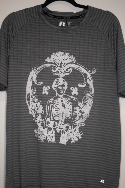 Digital Toni Printed Tee 002 | Medium