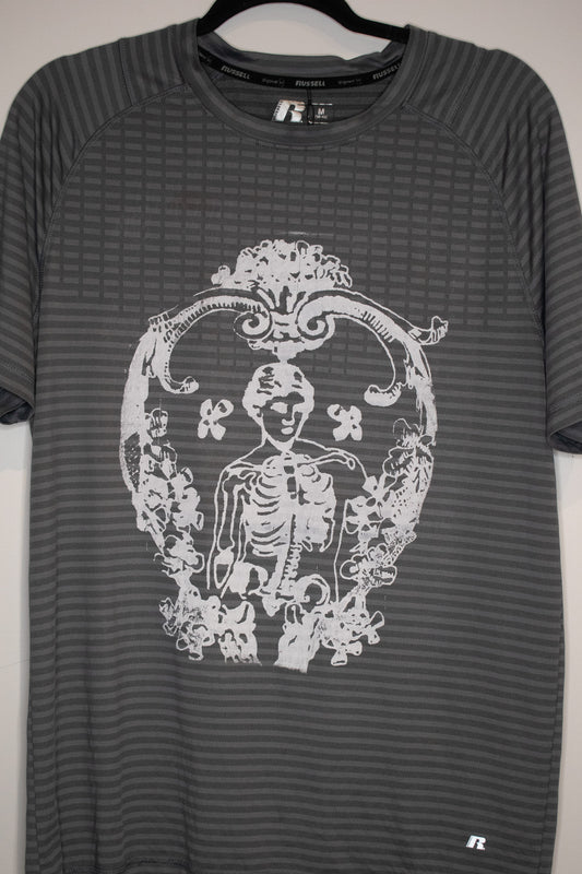 Digital Toni Printed Tee 002 | Medium
