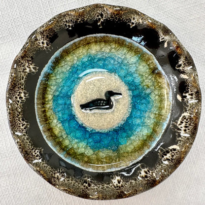 Icon Dish