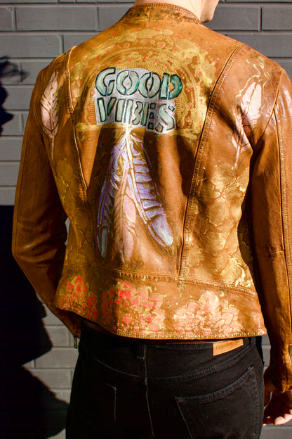 Good Vibes Jacket