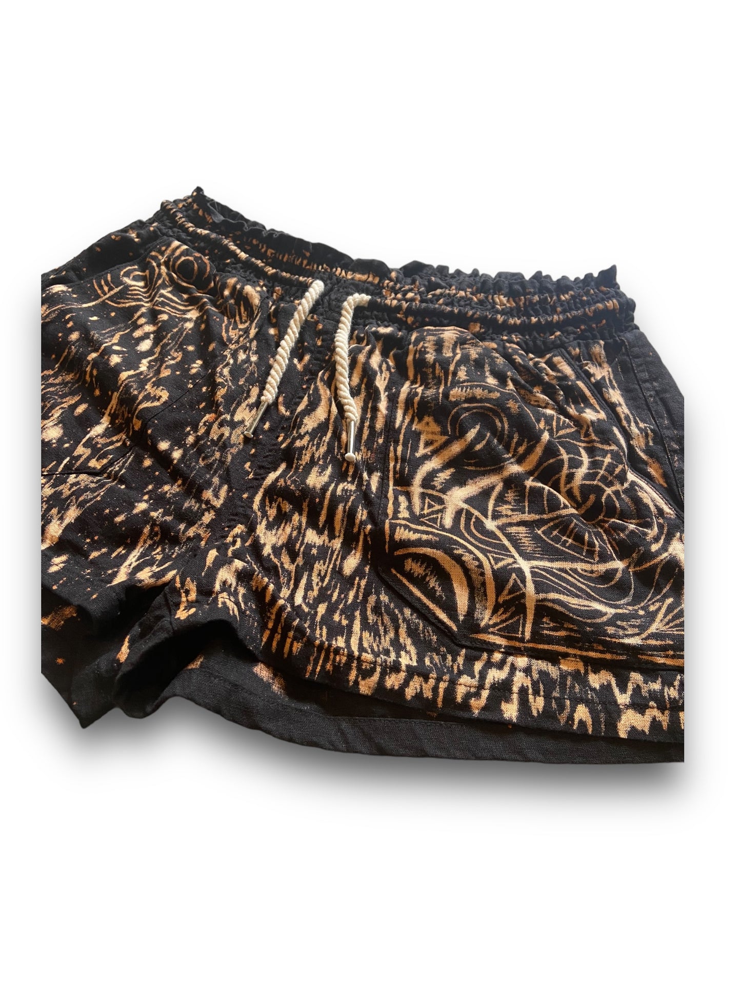 Solar Flare Shorts | M