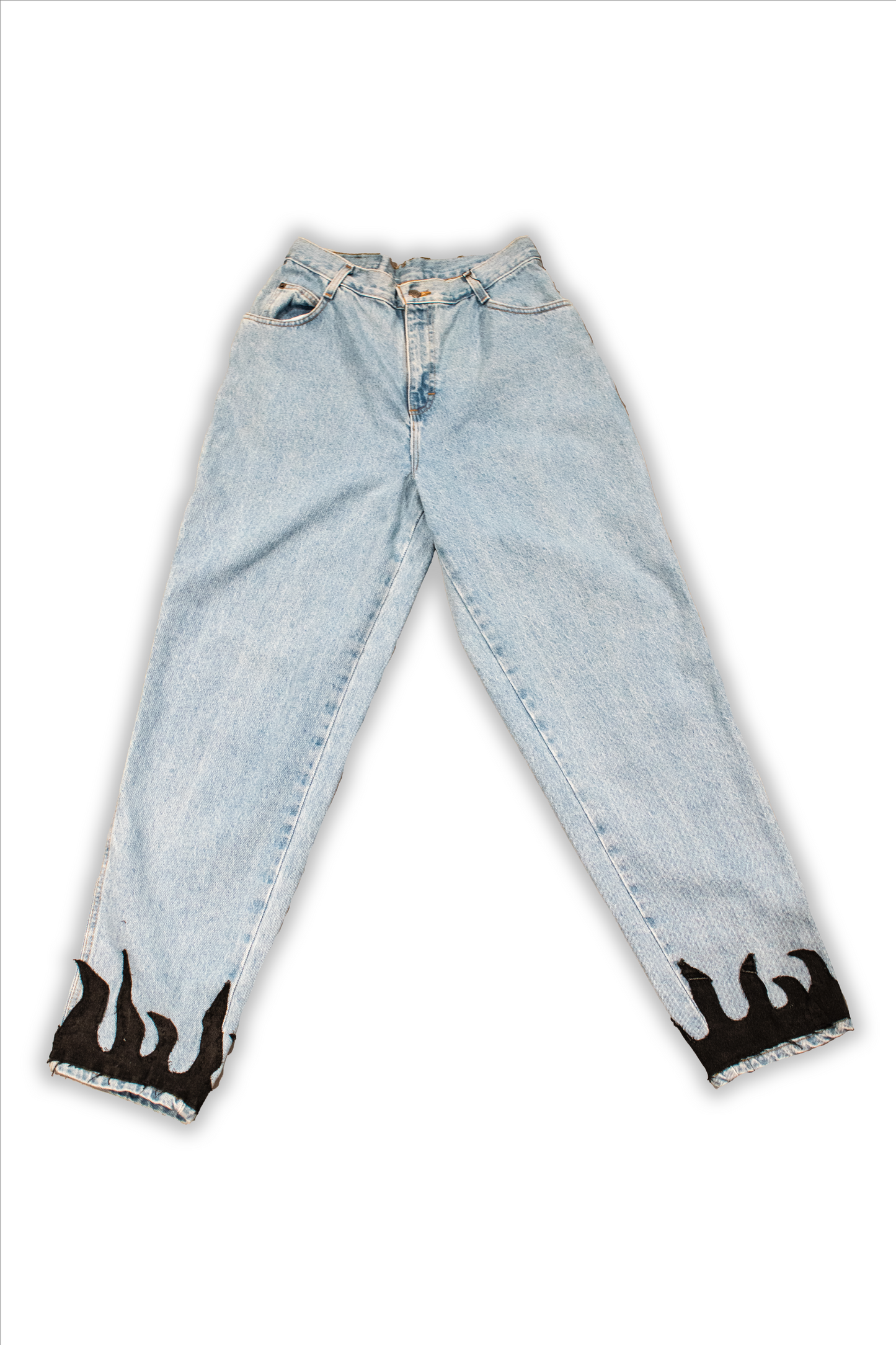 Flame Boy Jeans 003 | 38