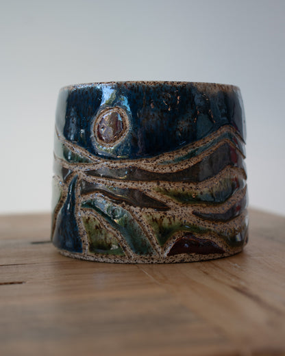 Mountain Mug