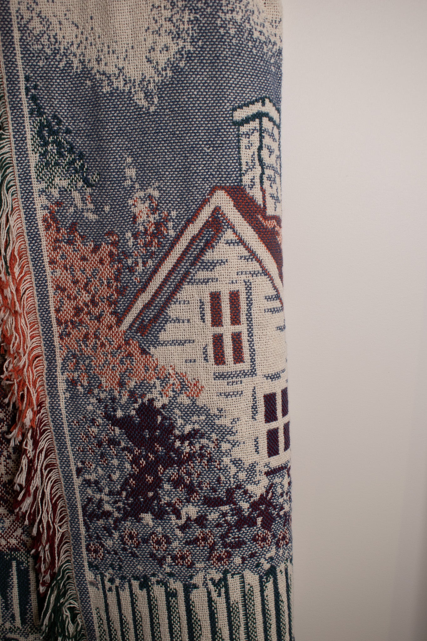 Good Planet Lighthouse Swanket | One Size