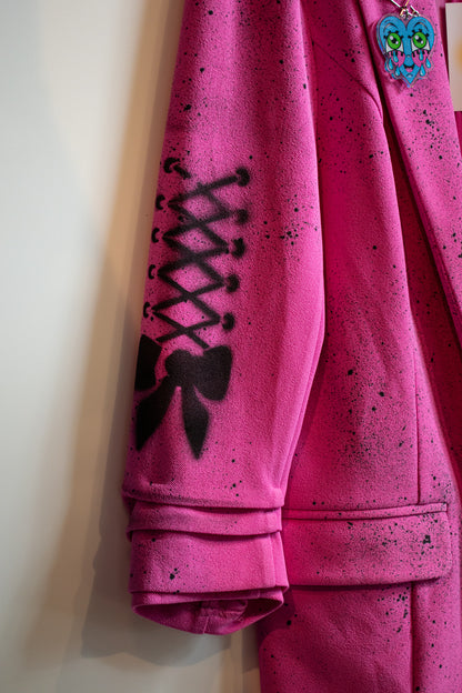 Freak-show Blazer