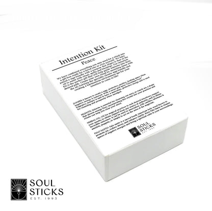 Peace Intention Kit