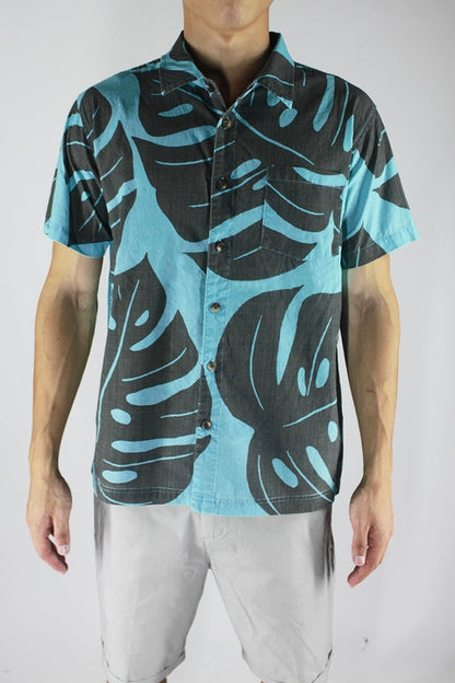 Monstera Island Shirt