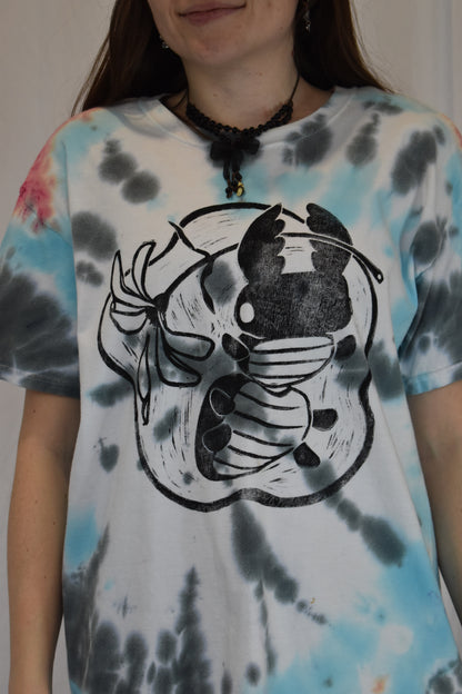 Beetle tee 1 | M