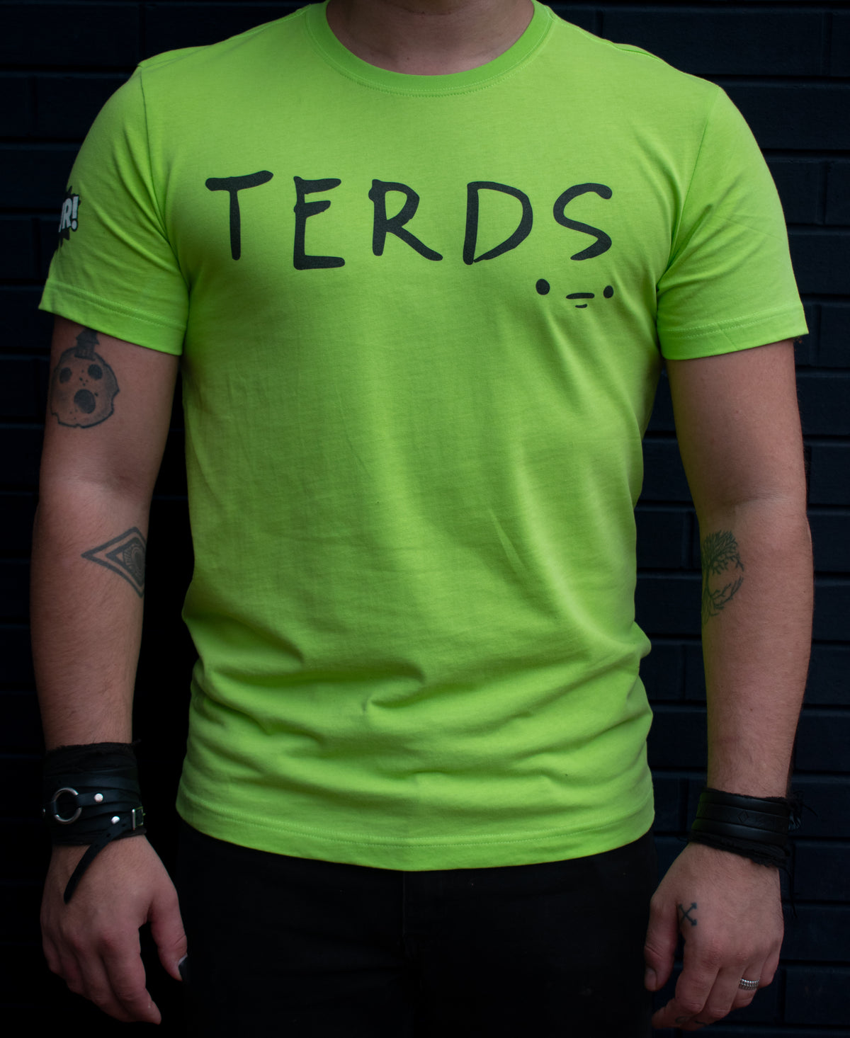 TERDS Sour Tee