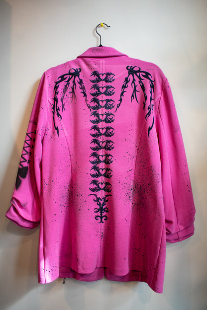 Freak-show Blazer