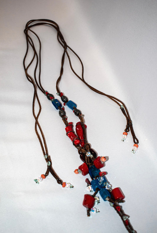 Biglidue Necklace