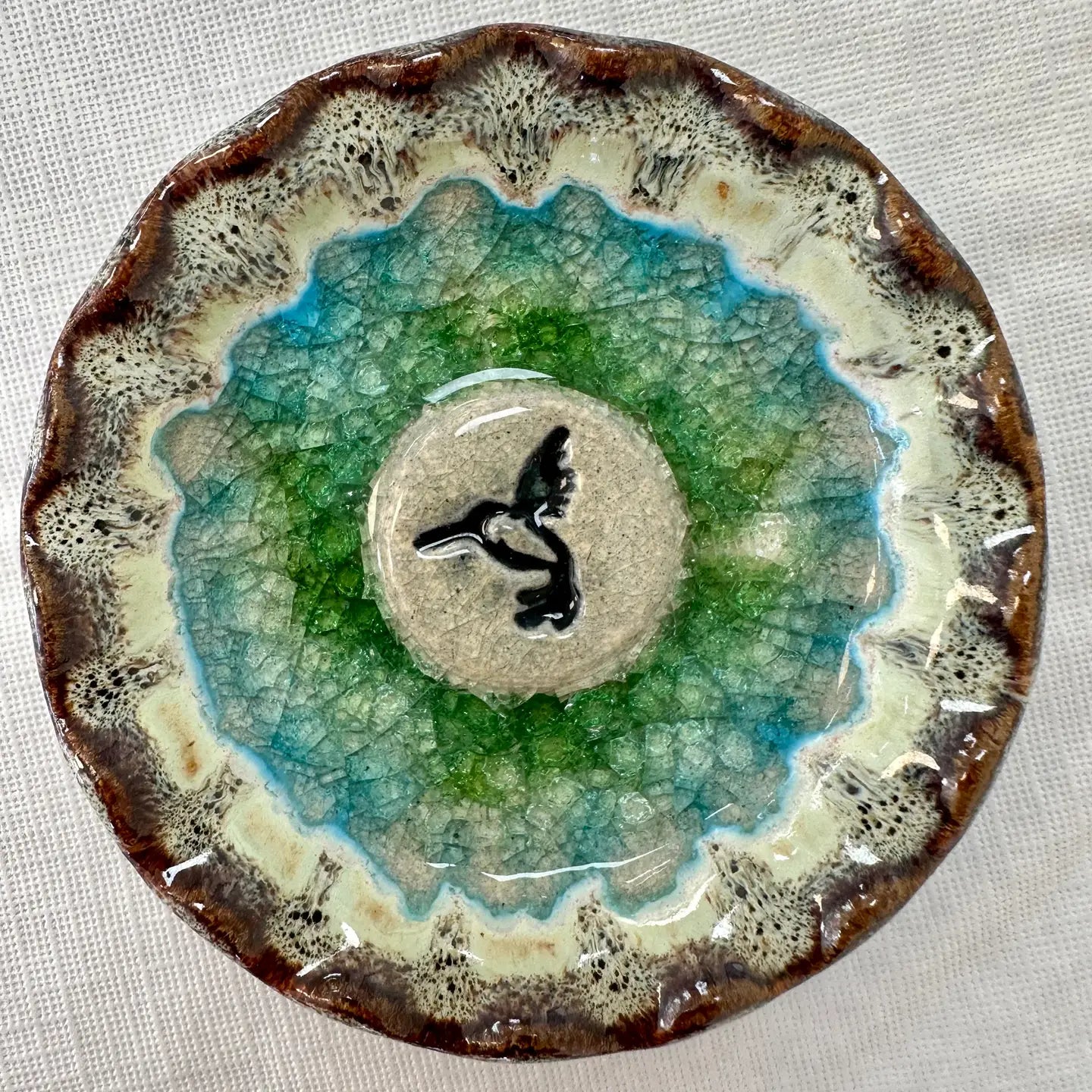 Icon Dish