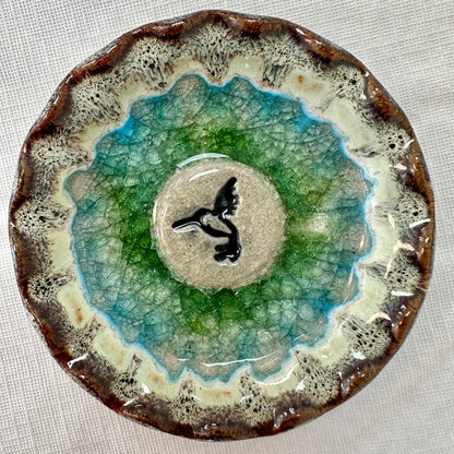 Icon Dish