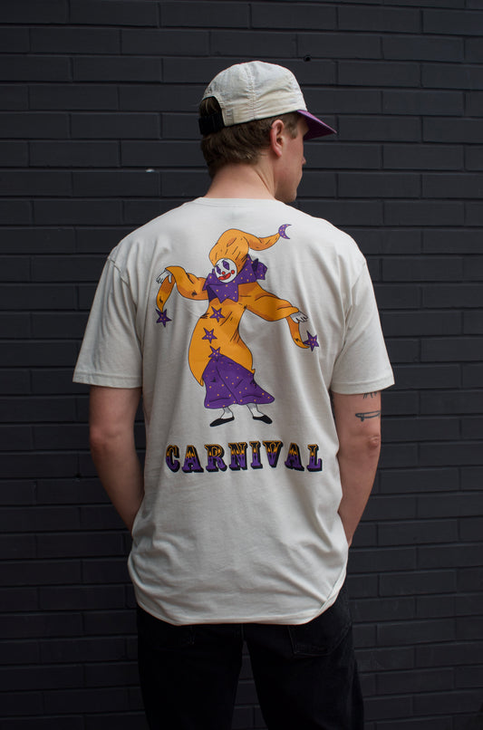 Carnival Tees