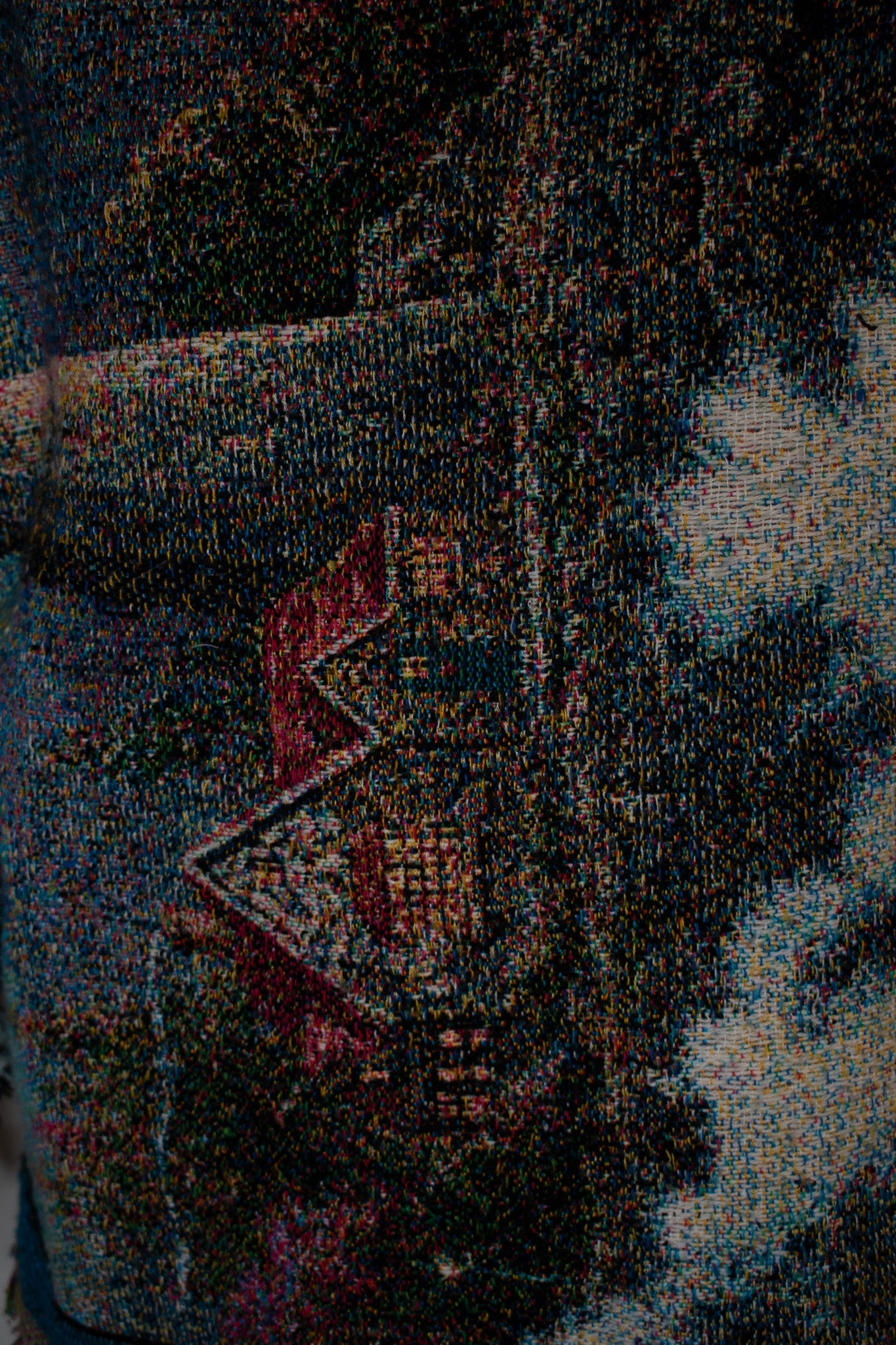 Good Planet House On The Bay Swanket | One Size