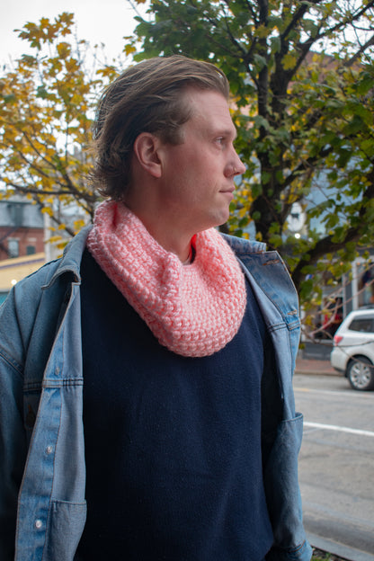 Jane’s Handmade Cowls