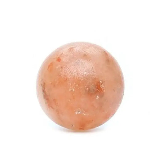Himalayan Pink Salt Bath Ball