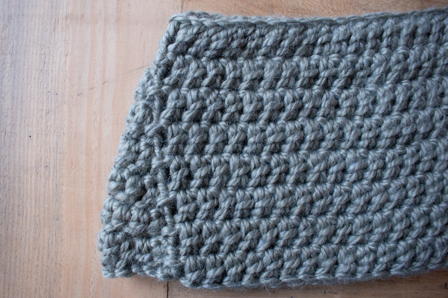 Jane’s Handmade Cowls