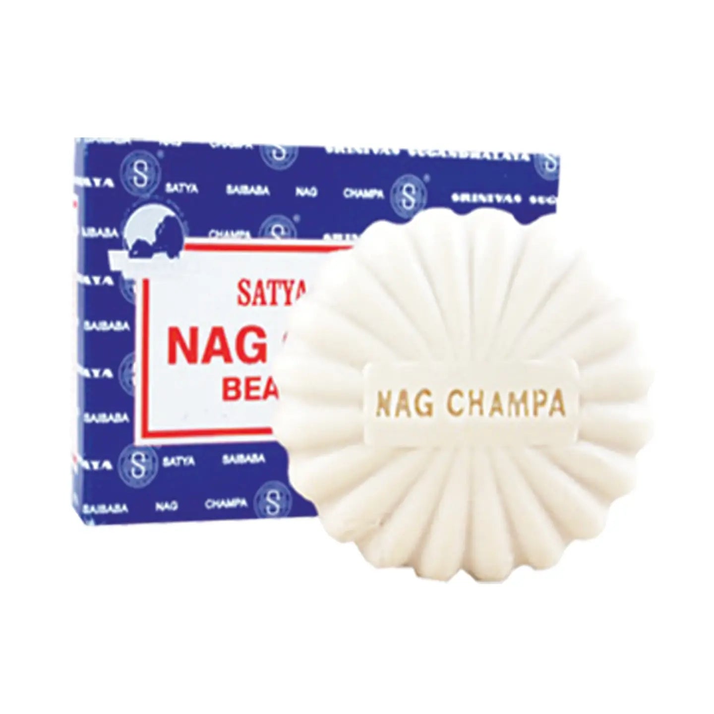 Nag Champa Soap Bar