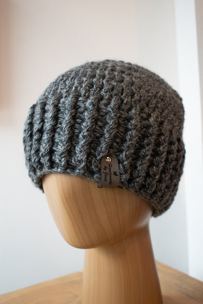 Jane’s Handmade Beanie