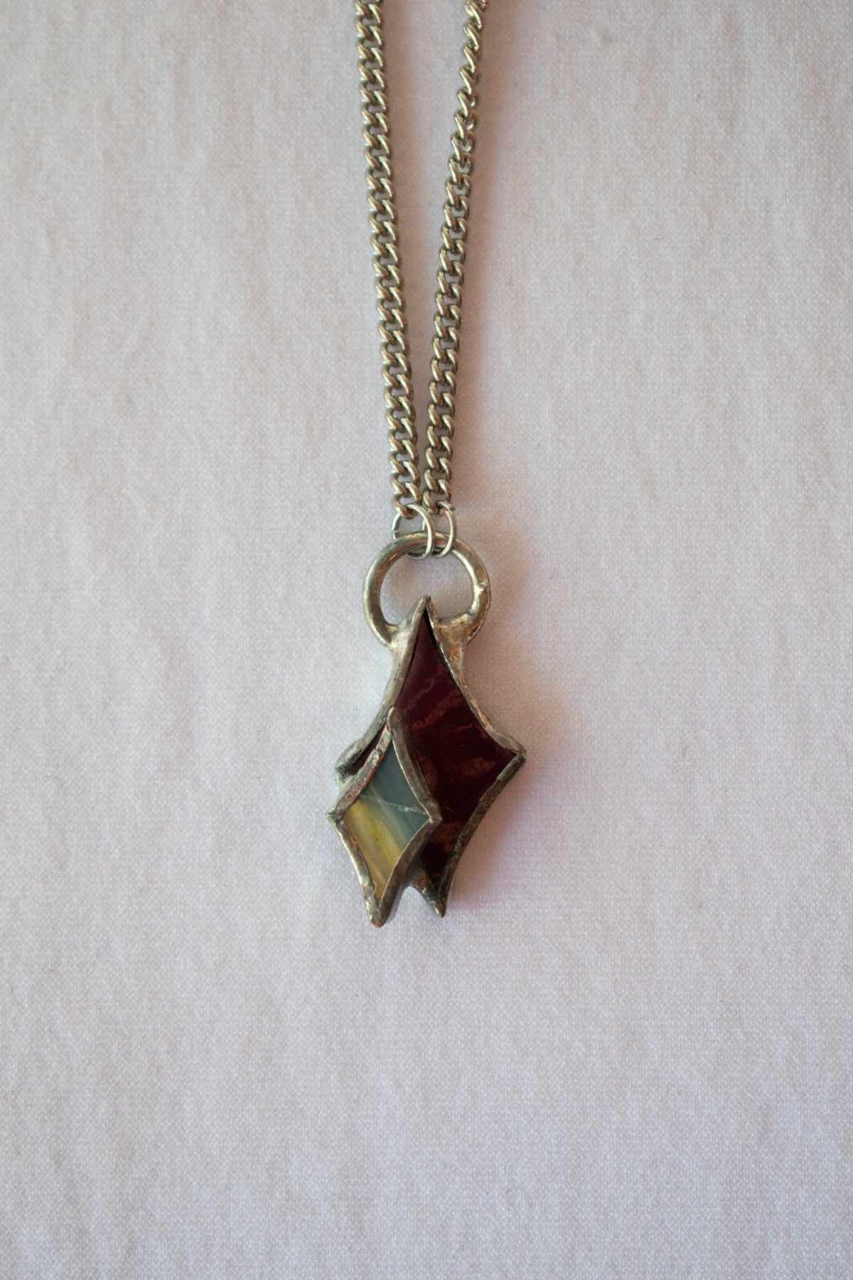 Star Necklace 002