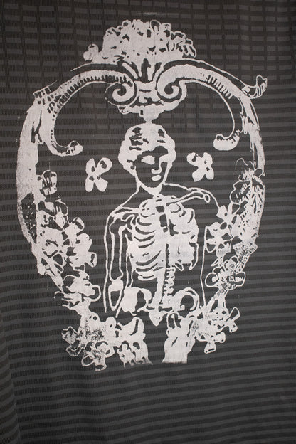 Digital Toni Printed Tee 002 | Medium