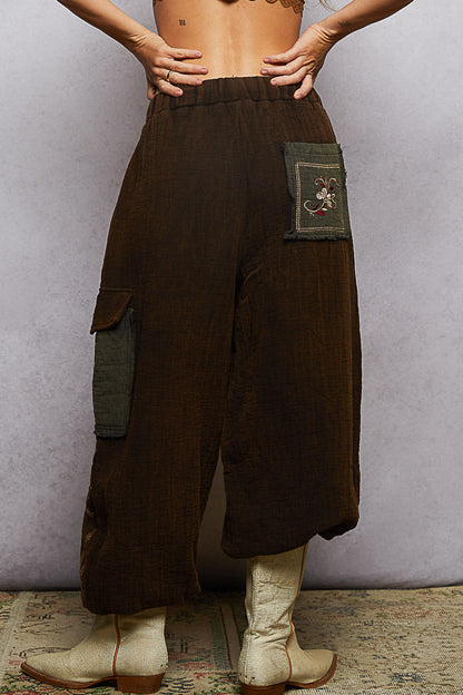 Double G’d F.E.P Pants