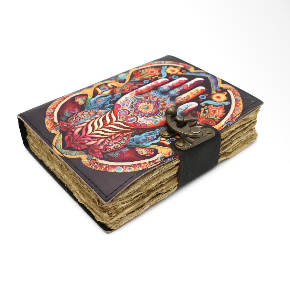 Guiding Hand Journal