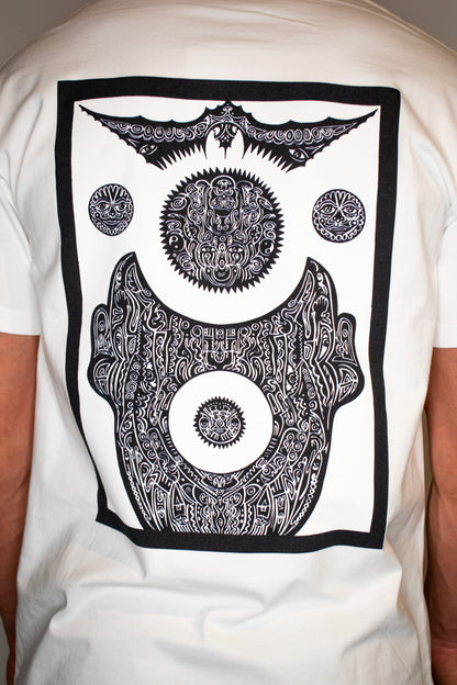 Celestial Guardians Tee