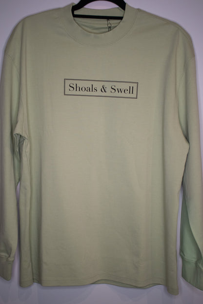 Shoals And Swell Longsleeve