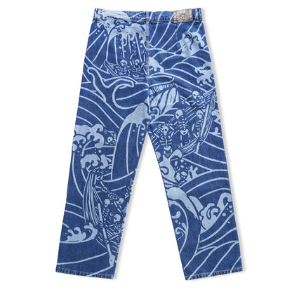 High Tide Pants
