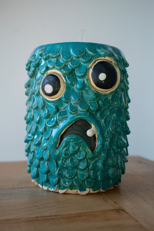 Gweeble Tumbler (Vincent)