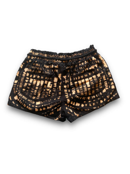 Solar Flare Shorts | M