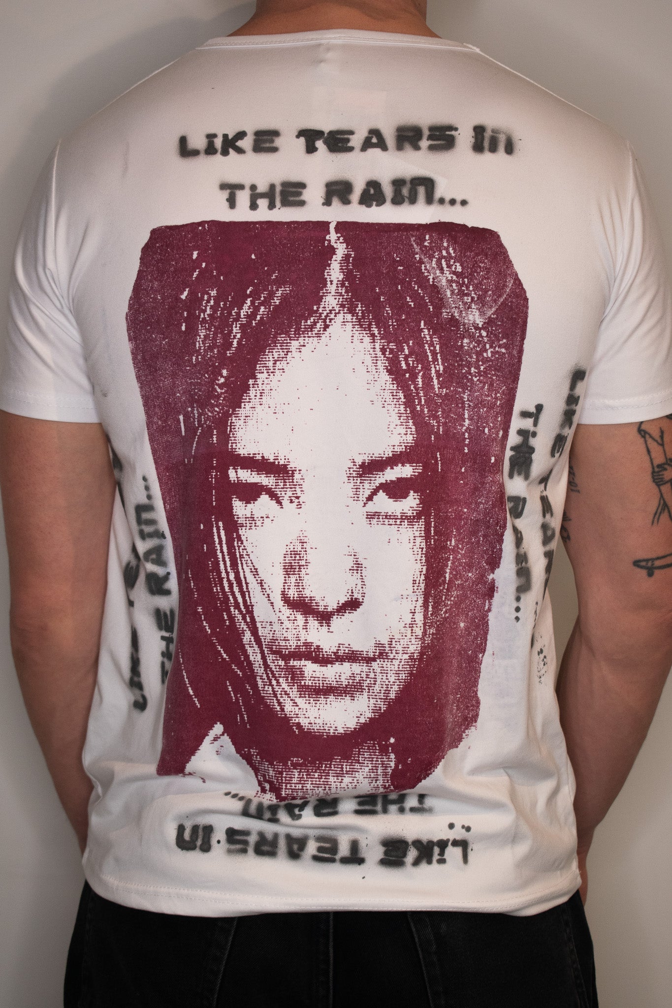 Japanese Renaissance Shirt | L