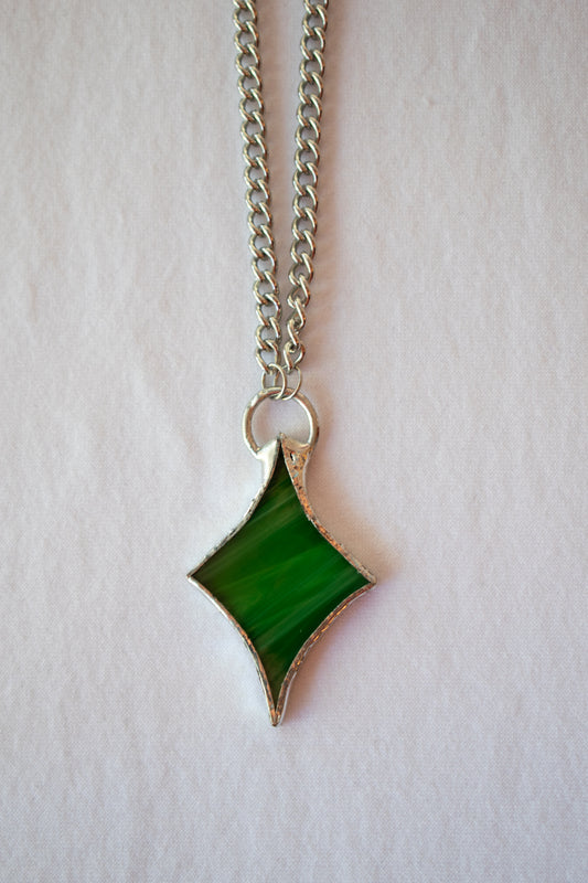 Star Necklace 004