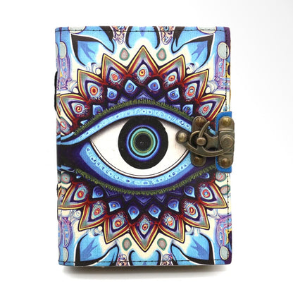 Azure Eye Journal