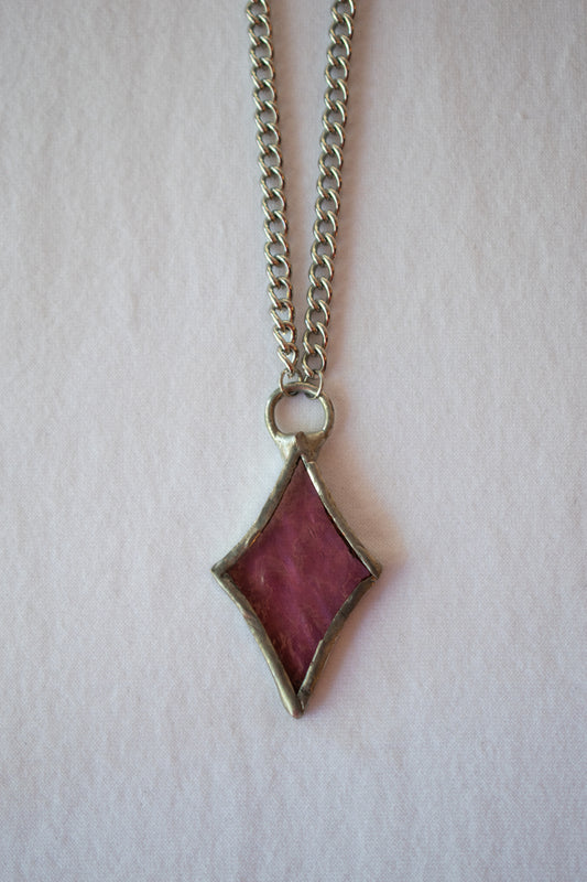 Star Necklace 007