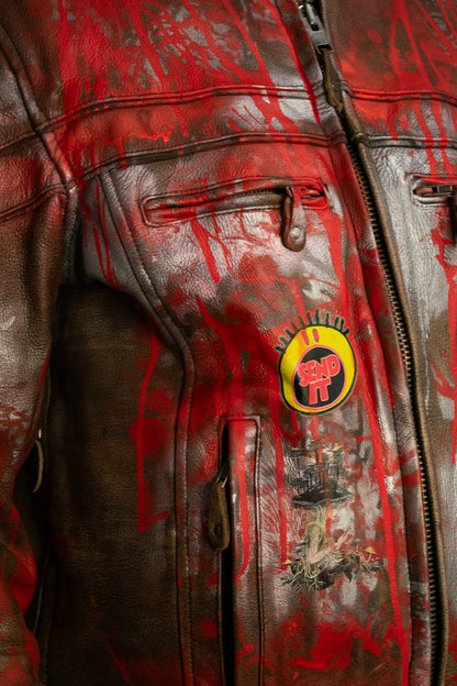 Uncle Send Jacket 007 | Medium