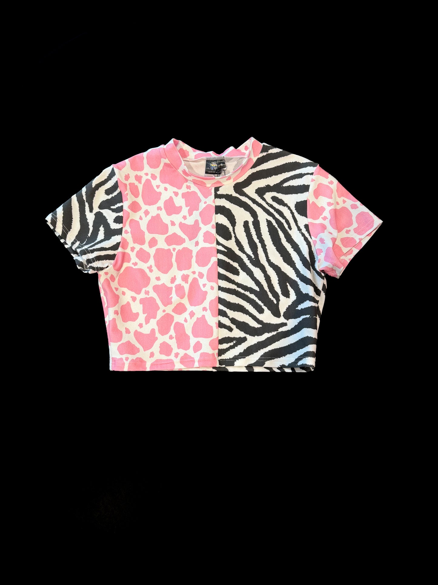 Earth & Skye Baby Tee