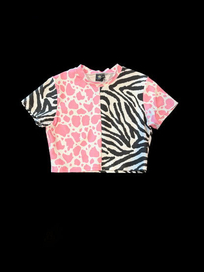 Earth & Skye Baby Tee