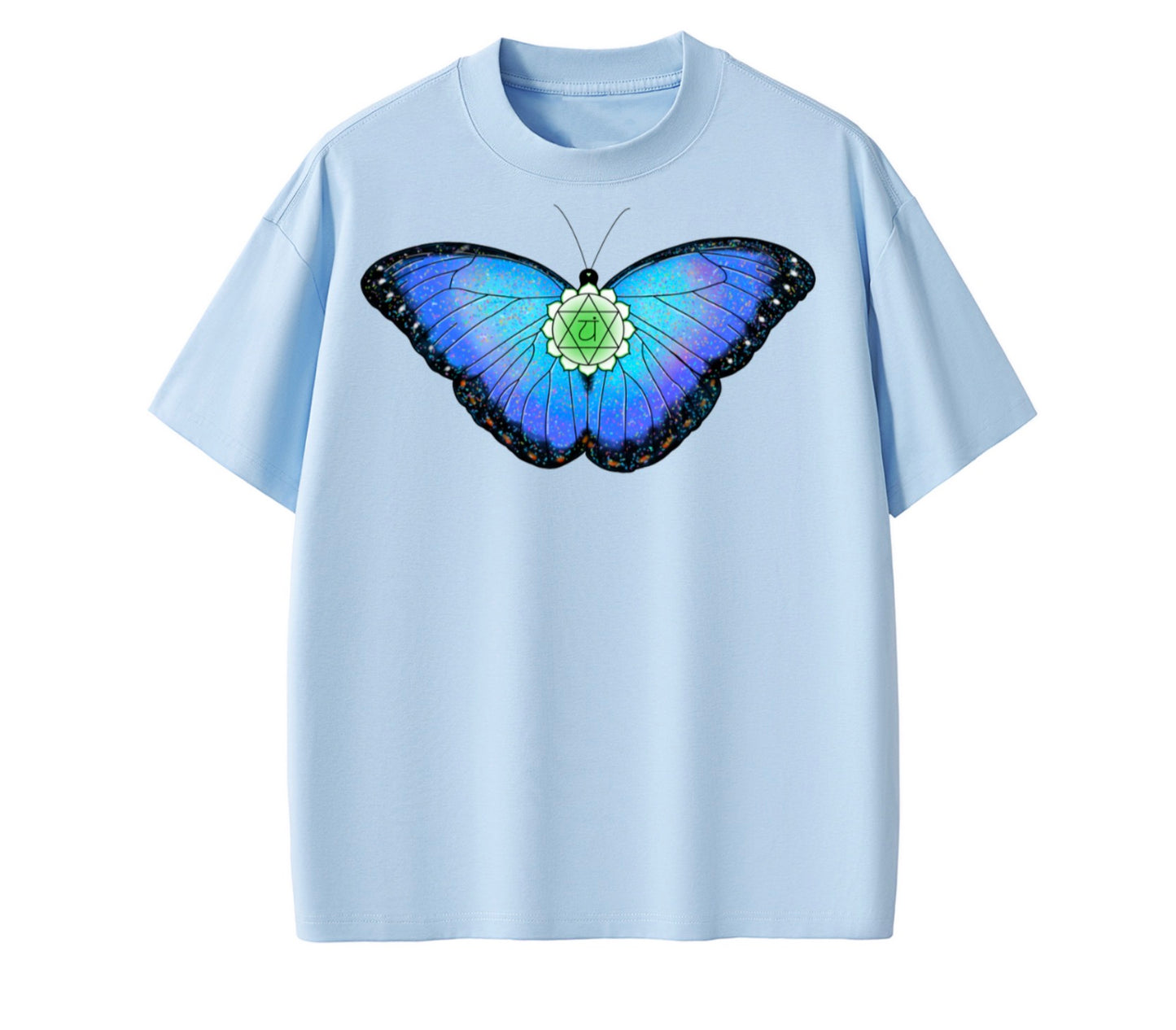 The Amorpho Tee